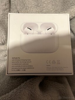 AirPods Pro 1. Gen - 2