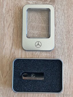 Flash disk 16 GB Mercedes-Benz - 2