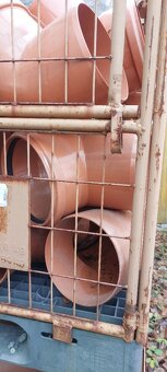 KG - TRUBKY, KOLENA, ODBOČKY, REDUKCE. - 2