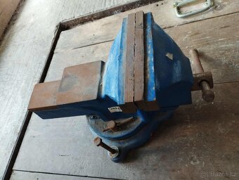 Svěrák dílenský Jobi - 2