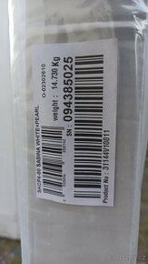 sprchová zástěna RAVAK - 2