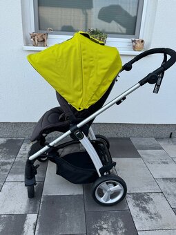 Kočárek Mamas & Papas - 2