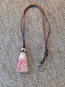 Přívěšek z OM - 2