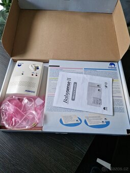 Monitor dechu babysense 2 - 2