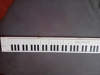 Carry-On Folding Piano 88 (klavesy) - 2