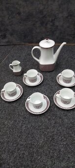 Kávová souprava Thun - 2