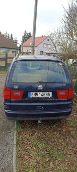 Seat Alhambra - 2