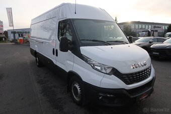 Iveco Daily 2.3 35S16,115kW,L4H2,1majČR,DPH - 2