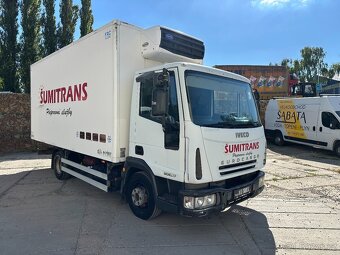 Iveco EUROCARGO 80EL17 IZOTHERM - 2