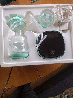 Odsávačka Truelife - 2