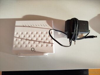 O2 modem - 2