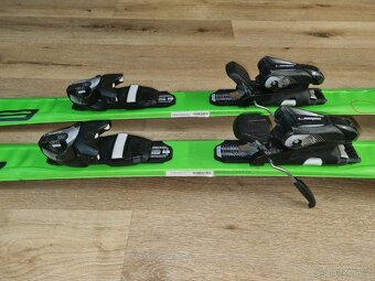 Dětské lyže Elan - 2