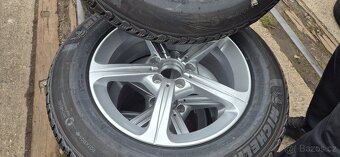 Originální disky Mercedes-Benz W177 Mercedes GLB X247 GLA H2 - 2