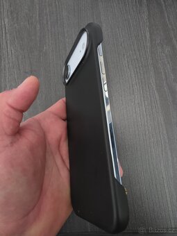 Apple iPhone Air 256gb Sky Blue - 2