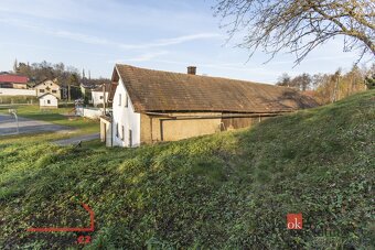 Prodej, domy/chalupa, 150 m2, 58001 Bartoušov, Havlíčkův Bro - 2