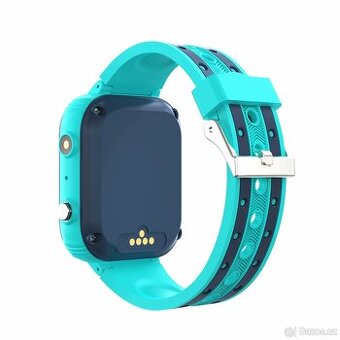 Dětské chytré hodinky - KGG LT21 – SIM s GPS, kamerou v CZ - 2