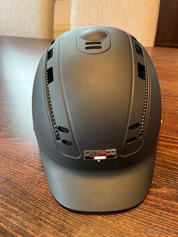 Jezdecká přilba Casco Passion vel. S 50-54 - 2