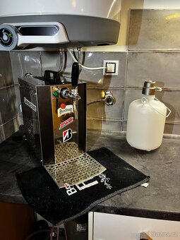 výčepní zařízení SINOP 24 s kompresorem - 2