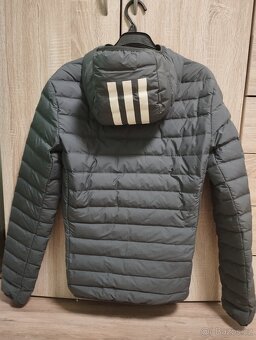 Prodám pánskou jarní bundu Adidas - 2