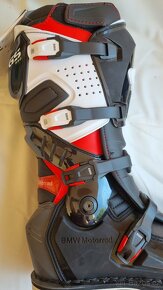 Boty BMW GS PRO ENDURO vel. 42 - 2