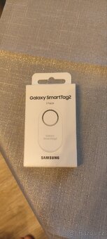Smart tag 2 Samsung - 2