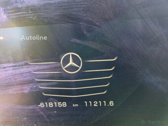 mercedes Benz+schwarzmuller-souprava - 2