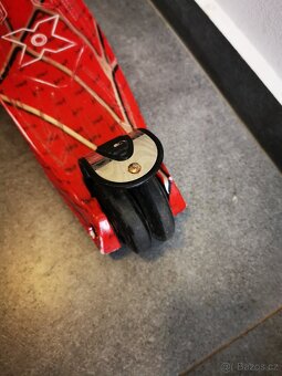 Dětská koloběžka - 2