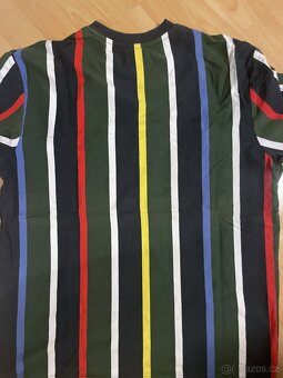 Tričko originál Karl Kani - velikost L - 2