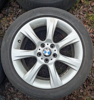 BMW Styling 396 R18 - 2