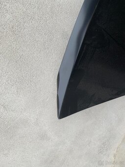 Renault TRAFIC r.v. 2014- a více --- PŘEDNÍ KAPOTA NOVÁ - 2