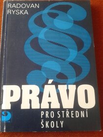 Učebnice pro SŠ a ZŠ - 2