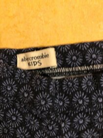 Kalhoty bavlněné vel.140 - 2