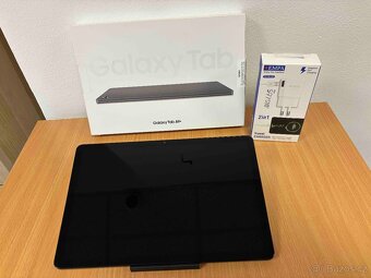 📱 Samsung Galaxy Tab A9+ 64GB – Grafitová - 2