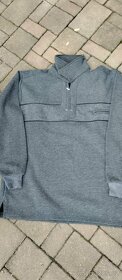 mikina vel. XL - 2