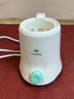 Ohřívačka lahví TrueLife - 2