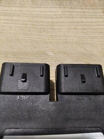 Daytona 350, SPT 350, Spider 350 výfuky - 2