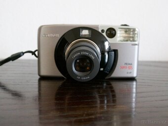 Canon PRIMA Super 105 Ai AF - 2