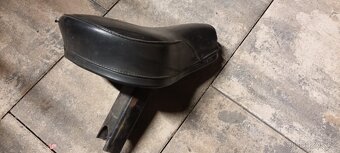 Babetta 210 - sedlo - 2