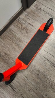 Freestylová koloběžka MF100 - 2