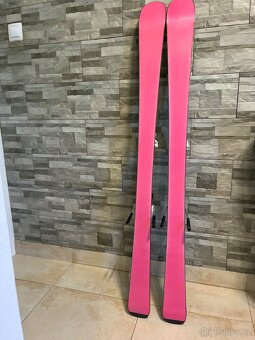 Lyže elán 130 - 2
