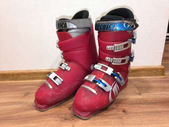 Lyžařské boty 25 (39) - 2