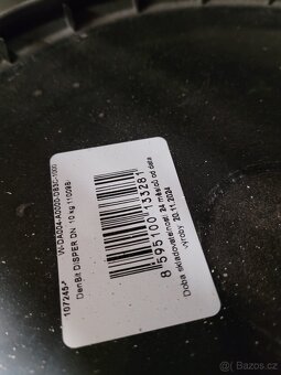 Gumoasfaltová izolace - 2