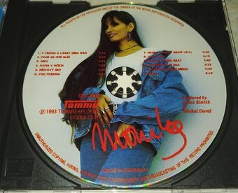 2x CD Monika Absolonová - 2