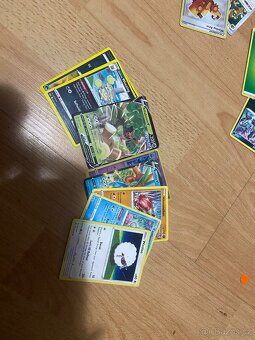 Pokémon karty 🃏 - 2