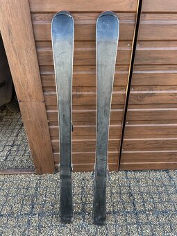 dětské lyže a lyžáky - 2