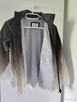 Bunda ZARA, vel. 134 - 2