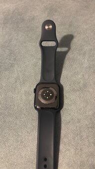 Apple watch 9 45mm GPS - 2