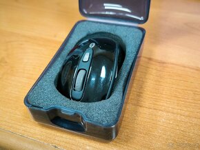 Bezdrátová myš GIGABYTE M7700B - 2