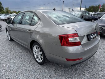 Škoda Octavia 2.0TDI 110KW NAVI - 2