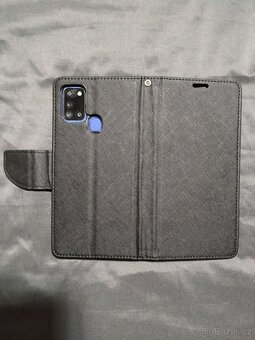 Samsung Galaxy A21S - 2